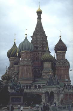 Moskau